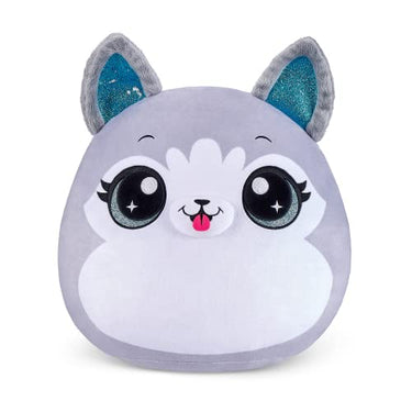 Coco Surprise Coco Squishies Mishmosh der Pudel, ultraweiche Plüschtiere, 30 cm, süßes Kuscheltier, Kuschelplüsch (Pudel) im Sale